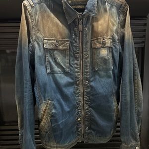 Diesel Jean jacket